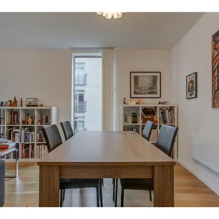 Stylish And Charming Apt For Up To 4, Manchester Apartment Exterior photo